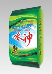水衝-摻混肥料(liao)-水溶速(su)溶肥