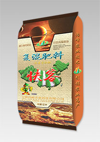 快客-復混肥料-返青(qing)客杈(cha)肥
