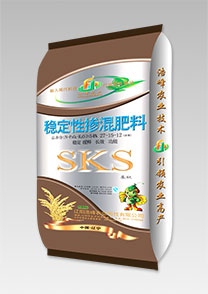 sks-穩定性水稻(dao)功能肥(fei)