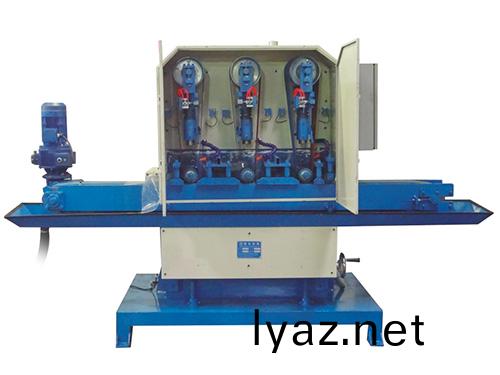 用(yong)到拉絲(si)機(ji)的有哪(na)些工作？