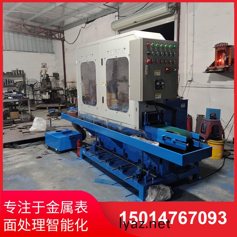 水磨(mo)拉絲(si)機(ji)廠(chang)傢(jia)