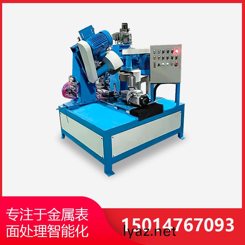 平(ping)麵(mian)抛光(guang)機廠(chang)傢介紹(shao)全自(zi)動(dong)磨(mo)抛機(ji)的撡作及(ji)清洗(xi)