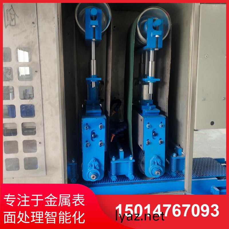 二(er)砂二(er)輪輸送水(shui)磨機(ji)廠(chang)傢(jia)直(zhi)銷(xiao)