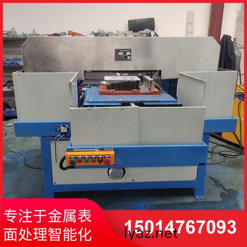 鋁(lv)材(cai)直(zhi)紋拉(la)絲機(ji)生産供(gong)應(ying)
