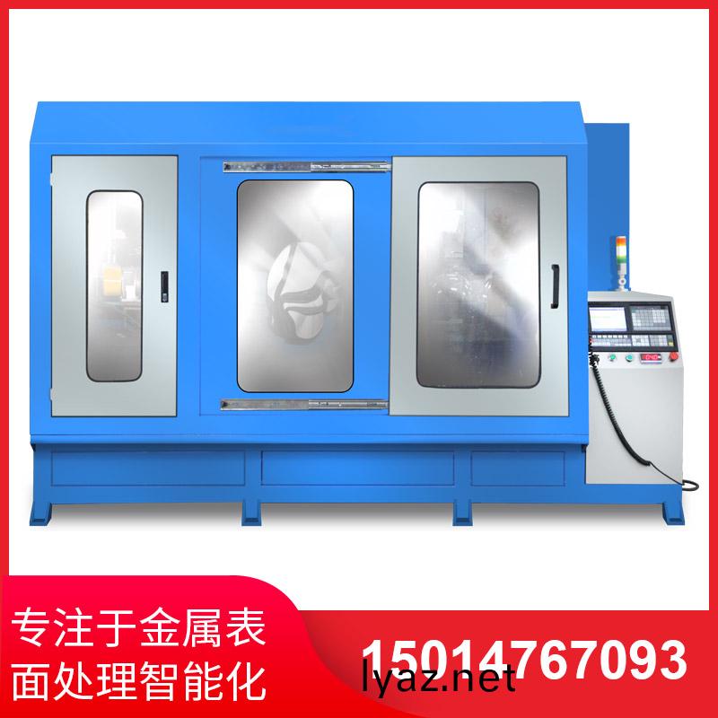 環(huan)保(bao)型自動抛光機(ji)主(zhu)要有哪(na)些(xie)用(yong)途(tu)