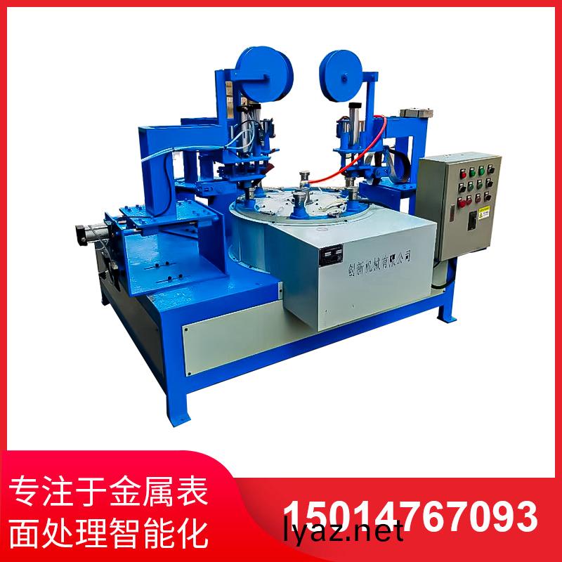 抛光(guang)機廠(chang)傢(jia)介紹各(ge)種(zhong)抛光機(ji)的種(zhong)類(lei)咊區彆(bie)