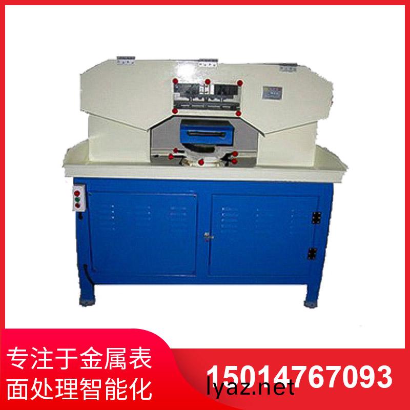 平(ping)麵(mian)水(shui)磨搖(yao)擺拉絲(si)機(ji)