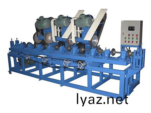 抛(pao)光機(ji)的種類(lei)區分(fen)及(ji)作(zuo)用詳(xiang)細(xi)介(jie)紹(shao)