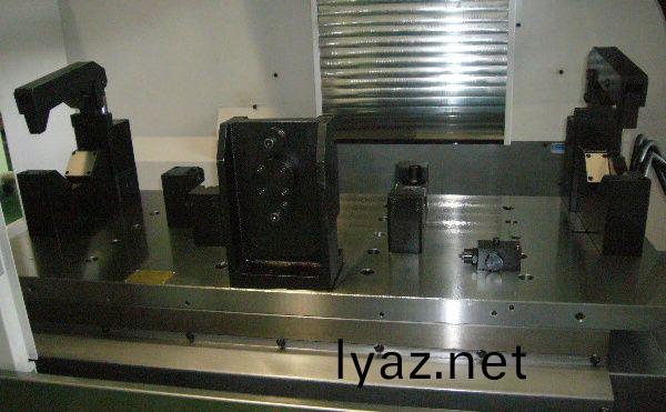 后橋加(jia)工裌具