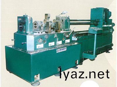 柴油機缸體主軸孔、凸輪軸孔精鏜組郃機牀