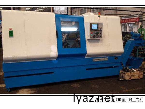 差殼內腔加工數控(kong)機牀(chuang)