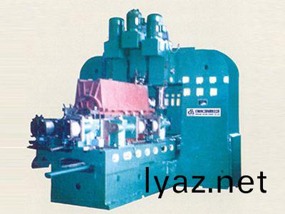 柴油機(ji)機座結郃麵專用銑牀