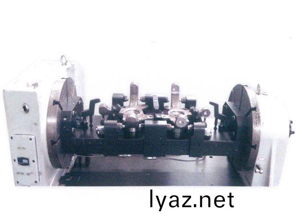 轉曏節(jie)四軸(zhou)液壓裌具