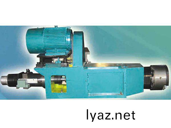 DSS係列數控鏜車頭