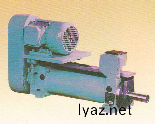 液(ye)壓滑套式動力頭